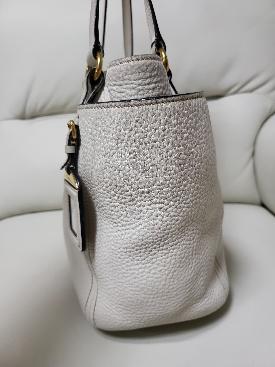 프라다 숄더백 상품이미지3