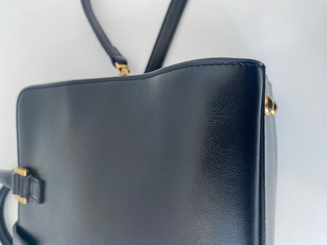 생로랑 모노그램 카바스백 상품이미지8