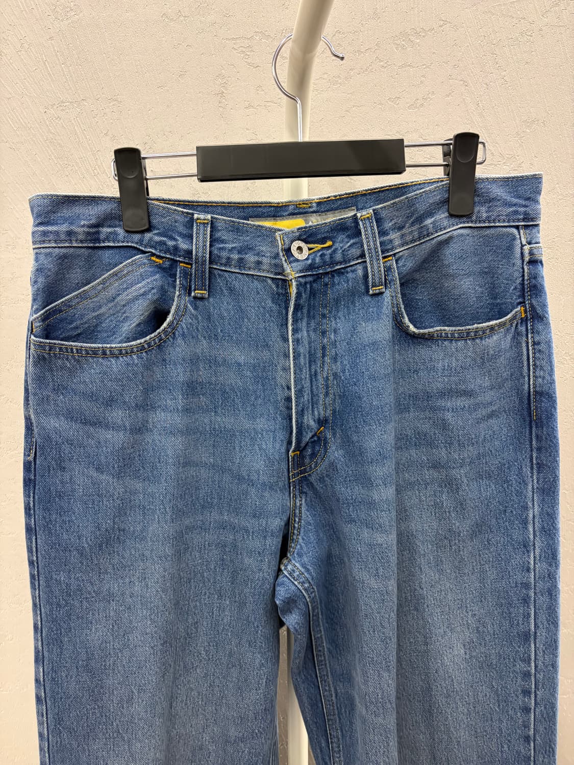 Levi's silver tab denim pants 32/32 상품이미지3