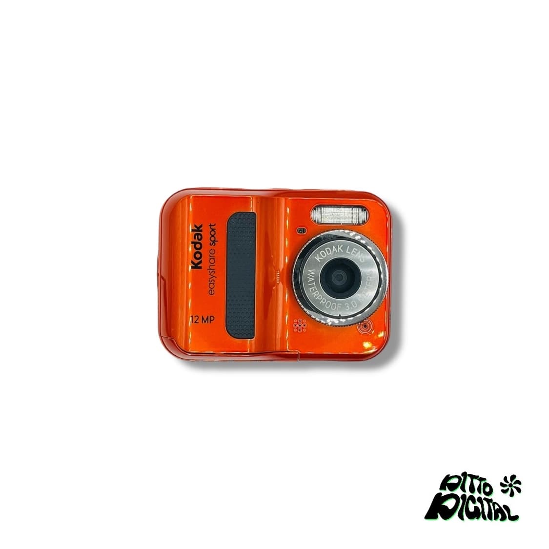 Kodak Easyshare sport C123디카 상품이미지2