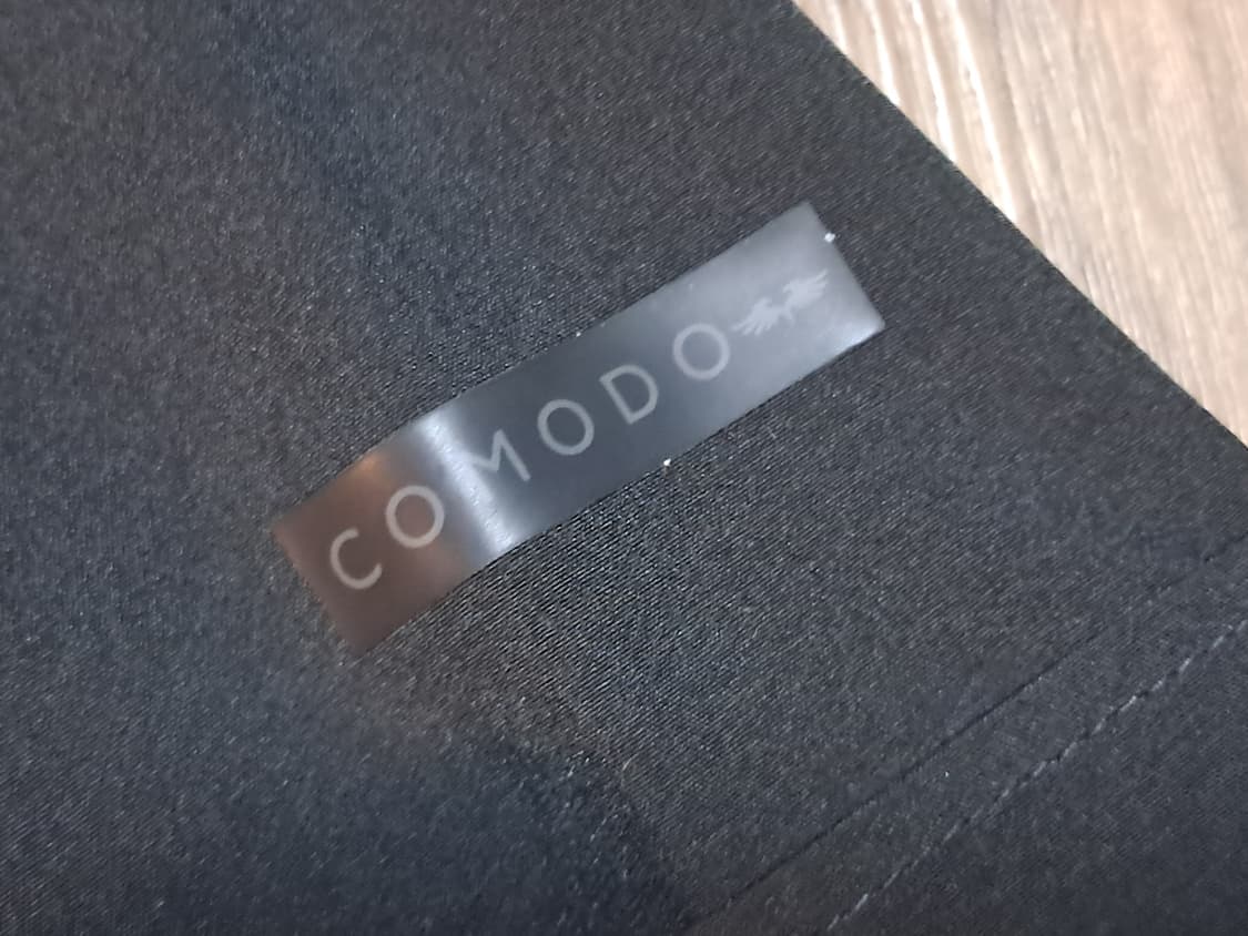 코모도 반팔셔츠 95 상품이미지7