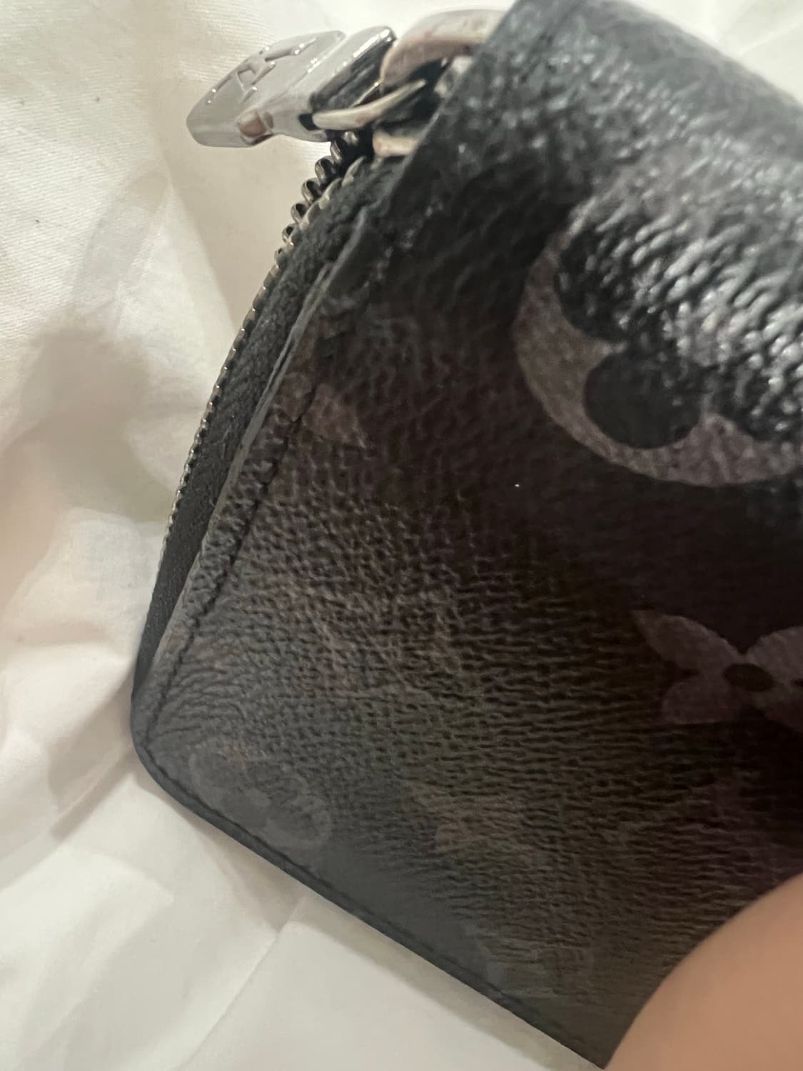 정품 루이비통 지피 장지갑 상품이미지5