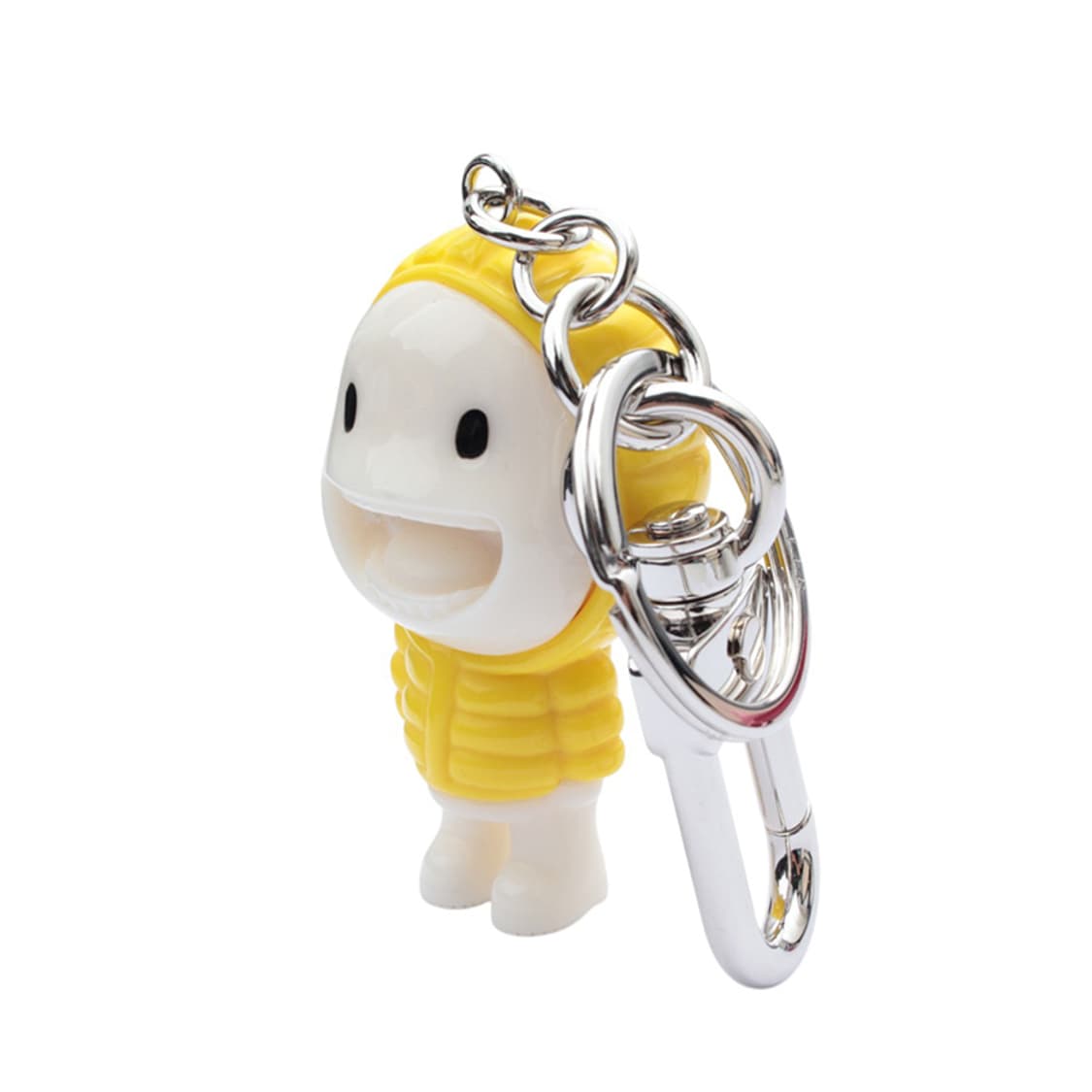 몽클레르 크레이지 지니어스 키링 상품이미지2