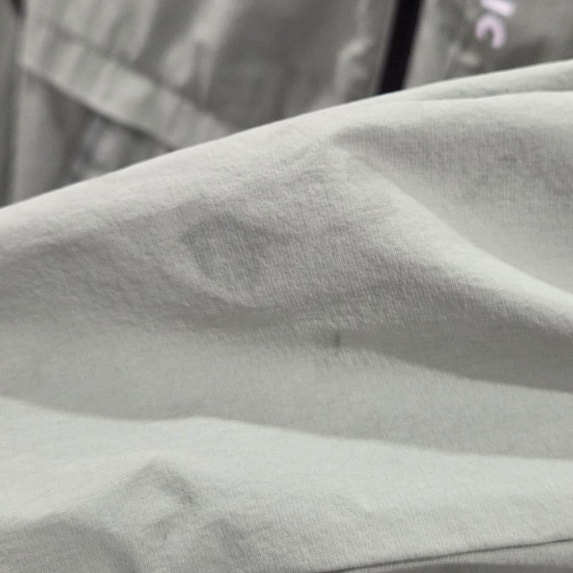 내셔널지오그래픽 키즈 바람막이 자켓 150/13Y  상품이미지8