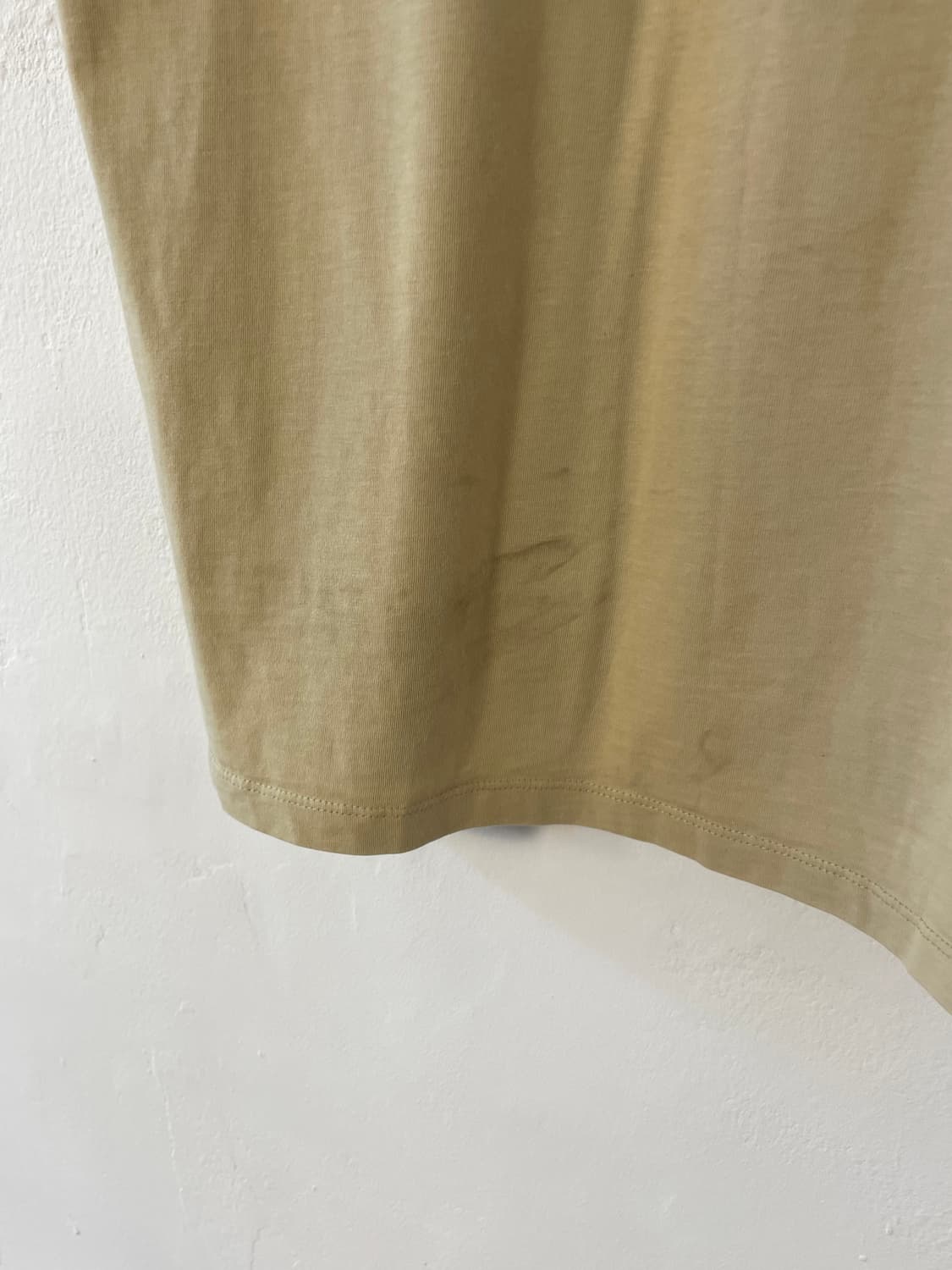 메종 키츠네 티셔츠  상품이미지10