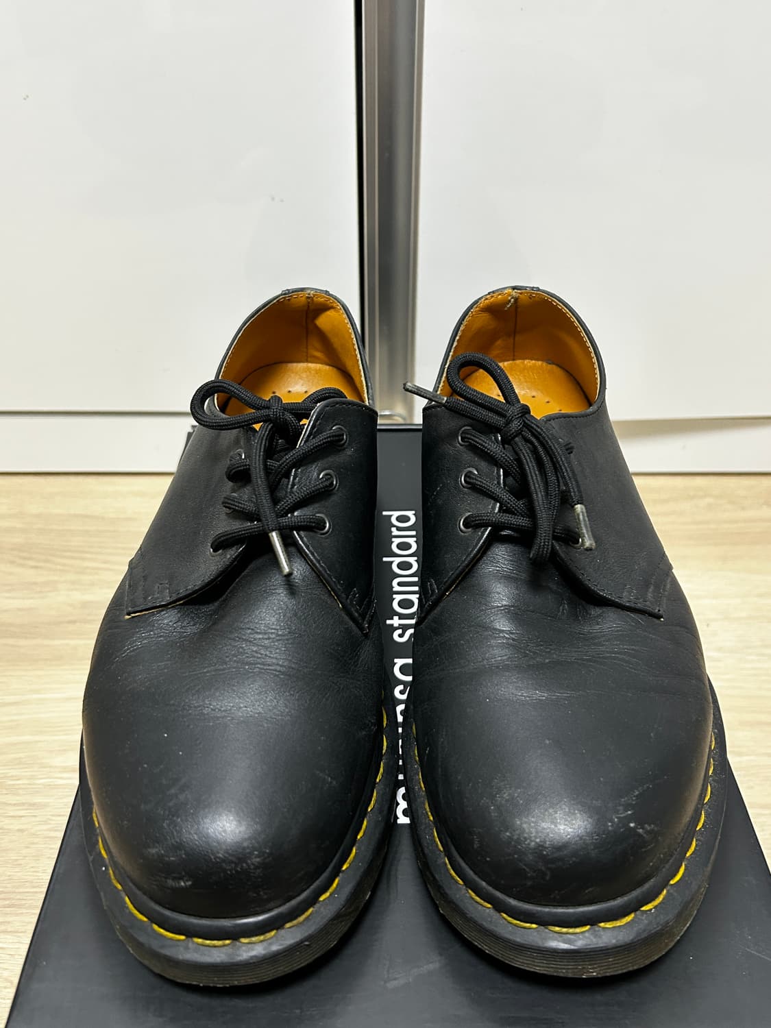 닥터마틴 1461 나파 (uk7) 상품이미지2