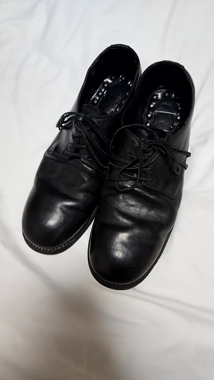 구이디 992x 43사이즈 팝니다 상품이미지3