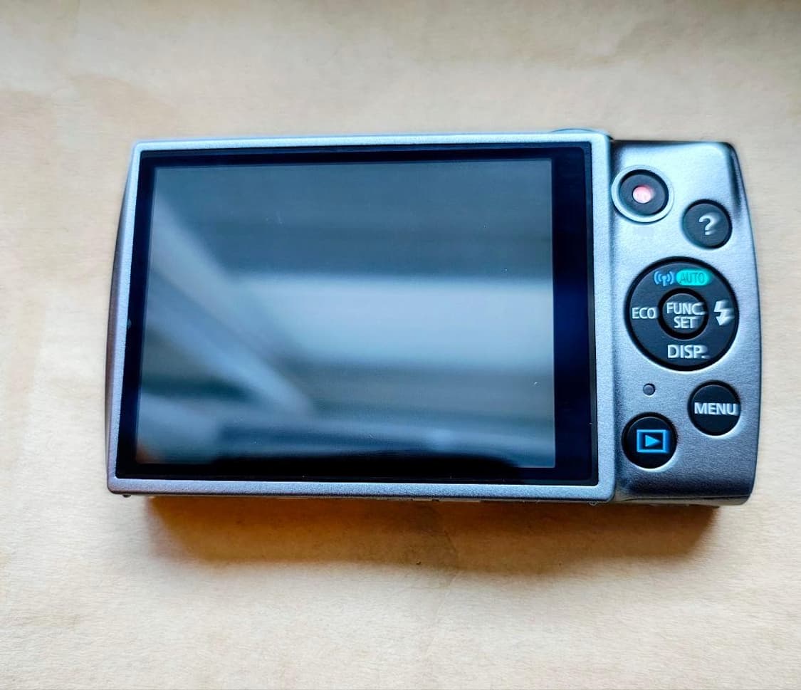 캐논 canon A3500 is 상품이미지3