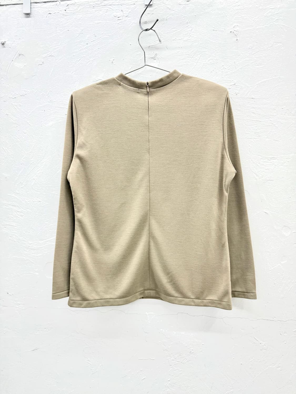 north king 스크래치 롱슬리브 상품이미지3