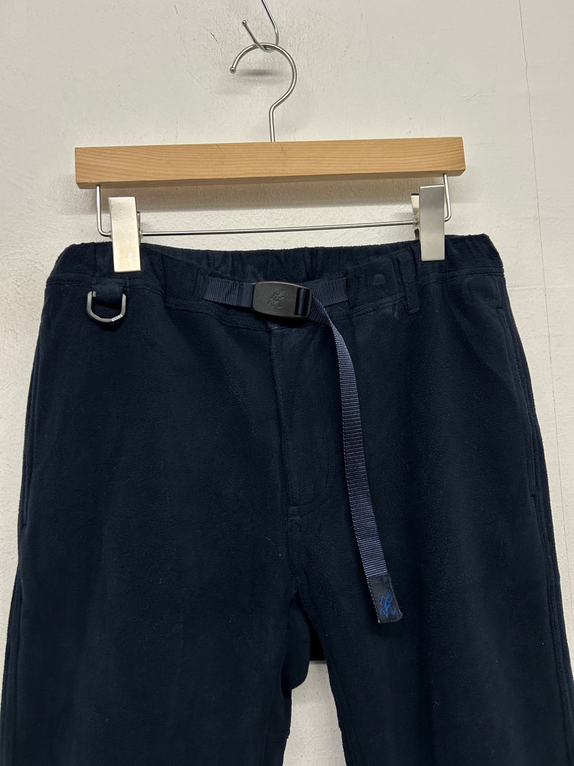 그라미치 X 빔즈 플리스 팬츠 상품이미지2