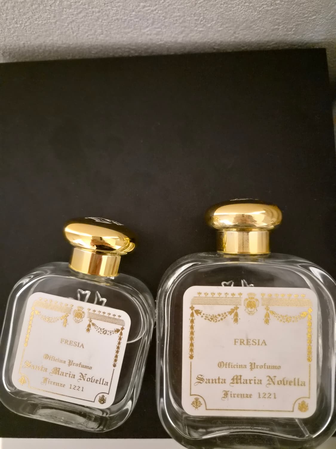 산타마리아노벨라 프리지아 50ml 상품이미지4