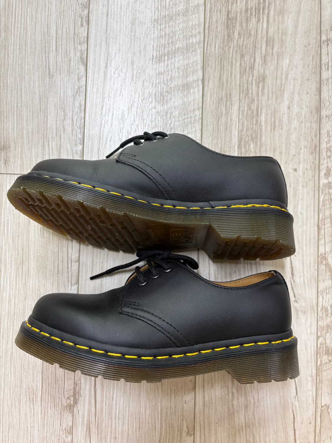 닥터마틴 1461 3홀 나파 220 상품이미지2