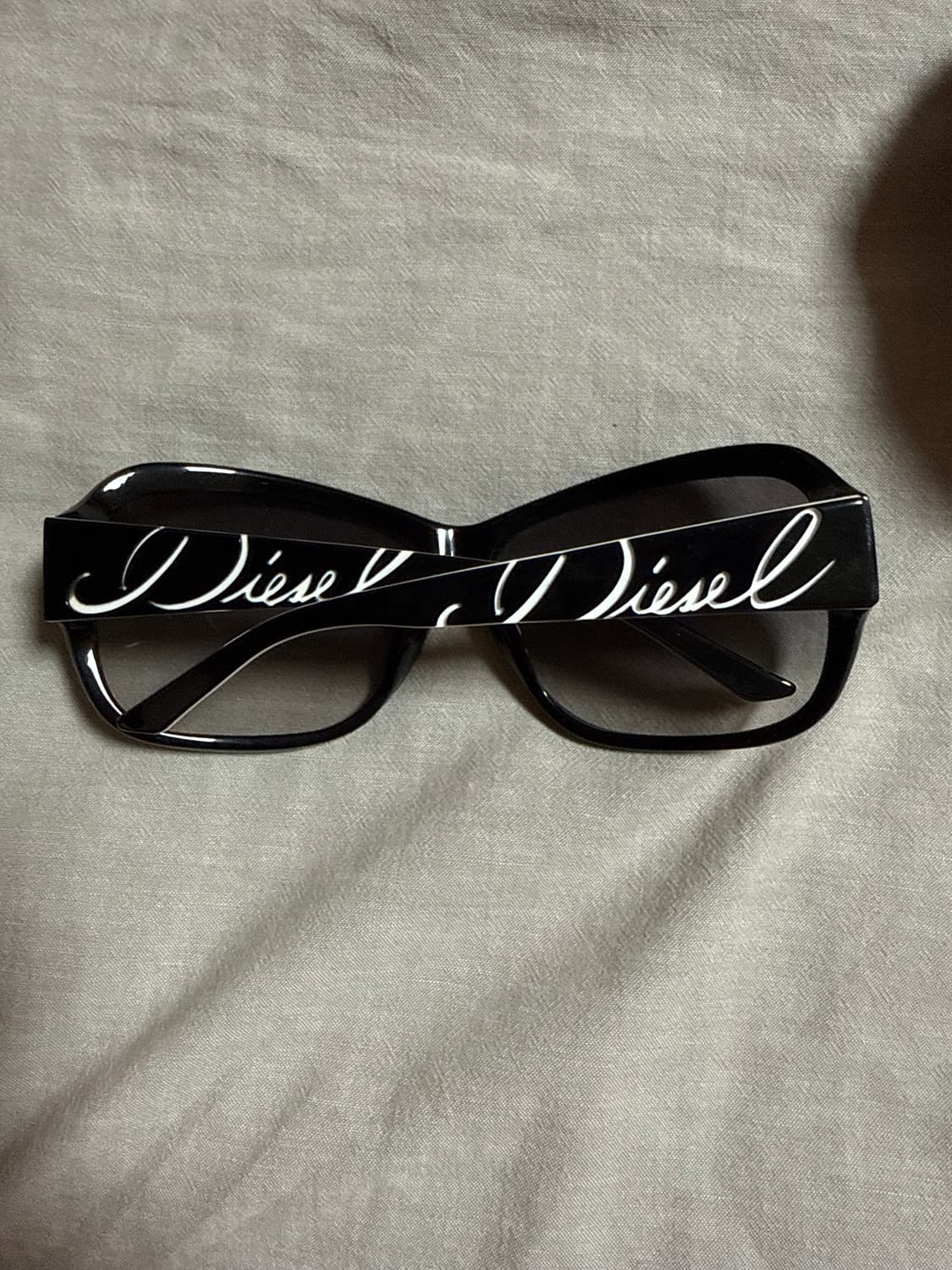 빈티지 디젤 선글라스 상품이미지1