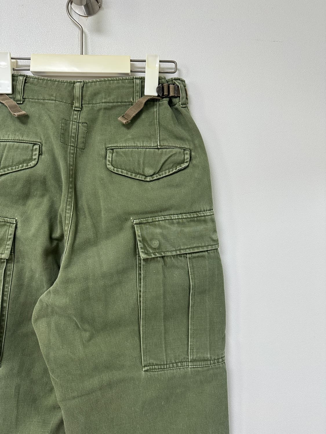 [준야와타나베] Junya Watanave pants 상품이미지6