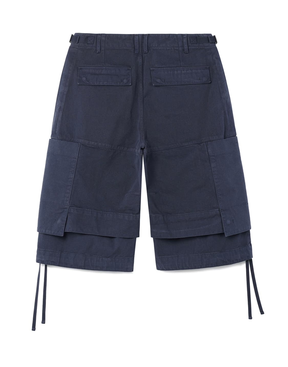 SYMM Double Layer Shorts 상품이미지2