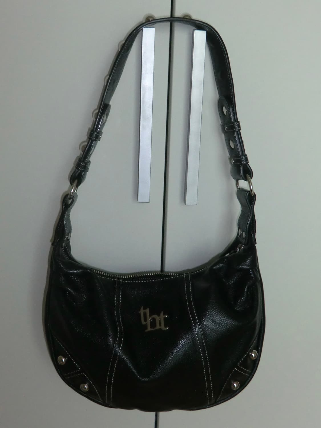 쓰리타임즈 조니백 Johnny bag 상품이미지2