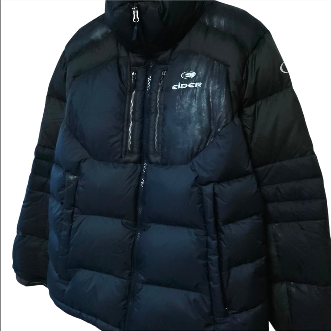 아이더 구스다운패딩잠바 105 XL 거위털점퍼 상품이미지3
