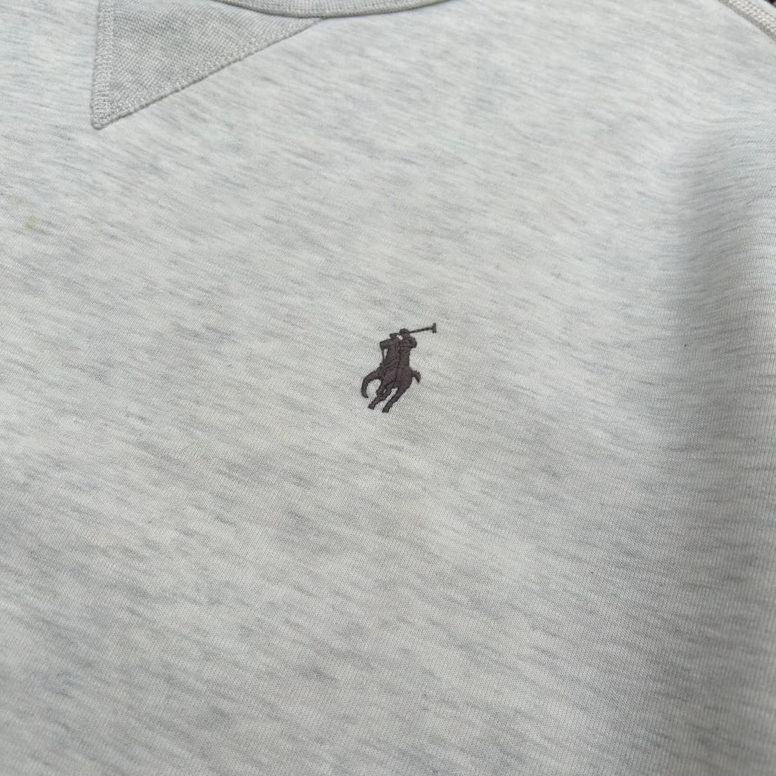 폴로(POLO RalphLauren)포니 로고 맨투맨 상품이미지5