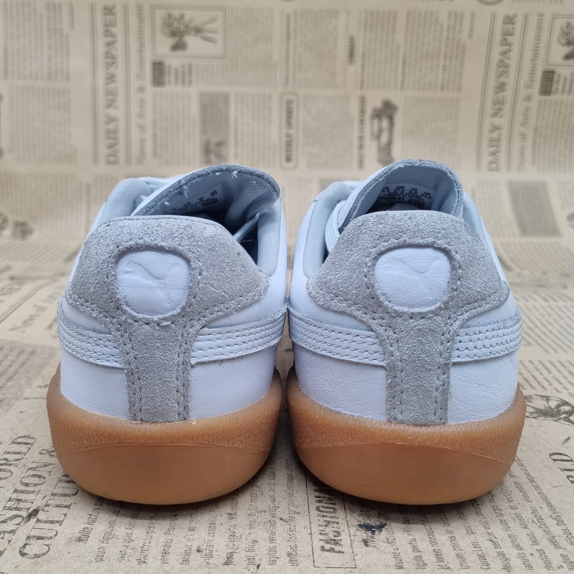 푸마 아미트레이너 여성스니커즈 왼230 오235 상품이미지4