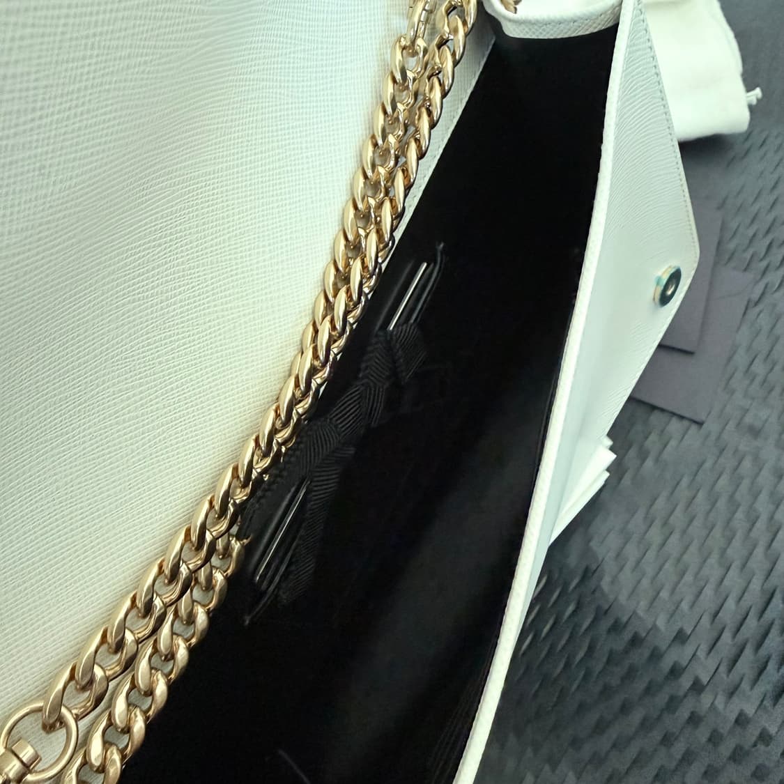 프라다 사피아노 숄더및 크로스백 상품이미지8