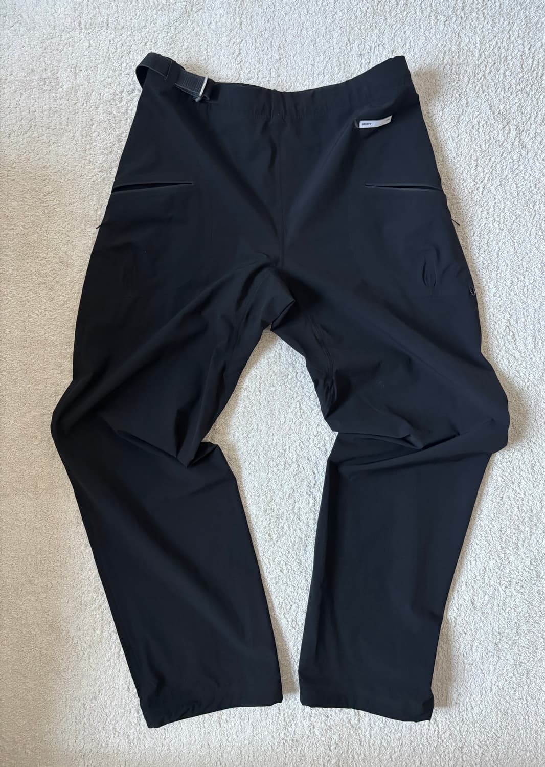 [3]satisfy peaceshell climb pants 상품이미지1