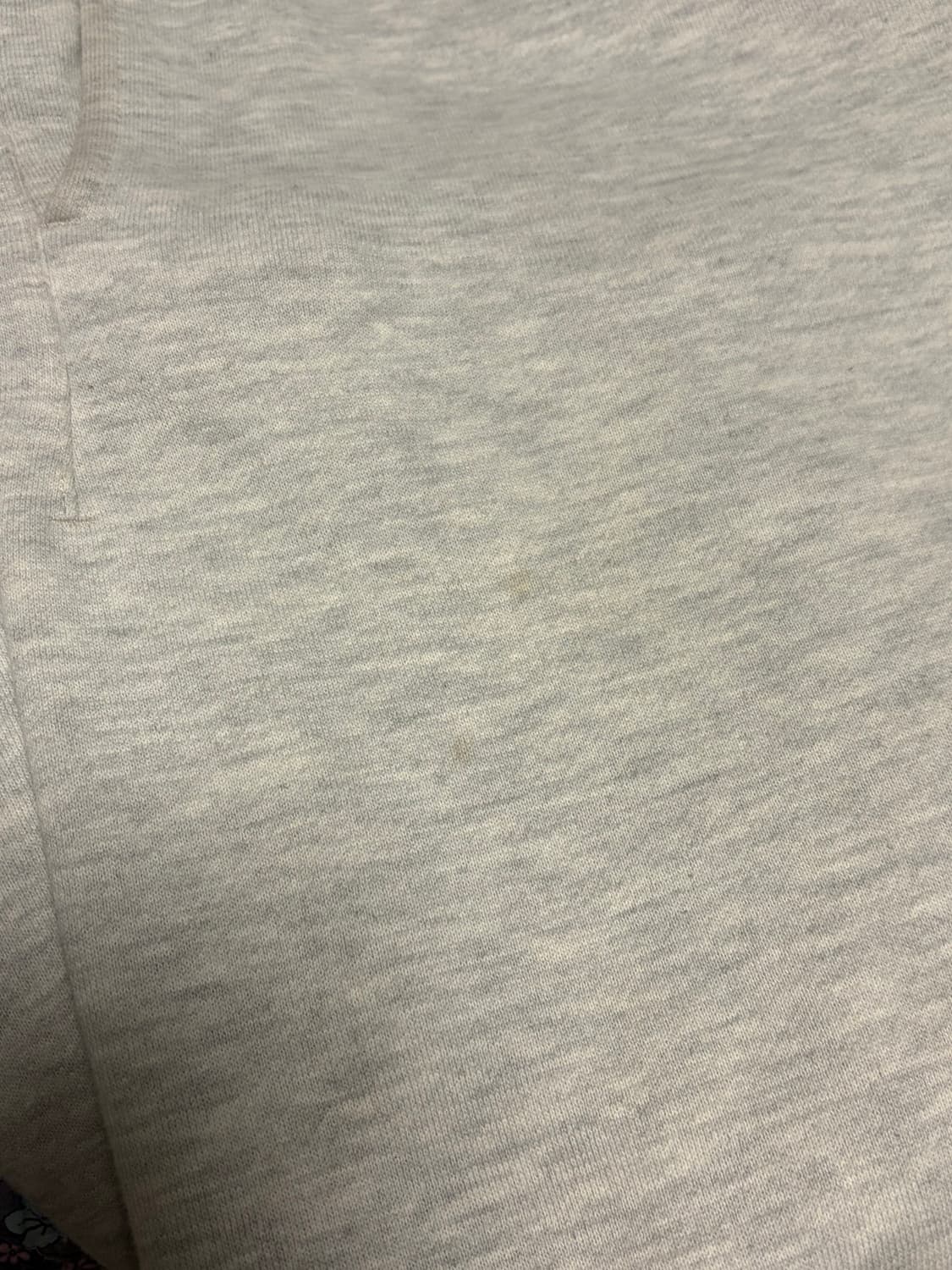 Fear of God Essentials 스웻팬츠 조거 M 오트밀 상품이미지5