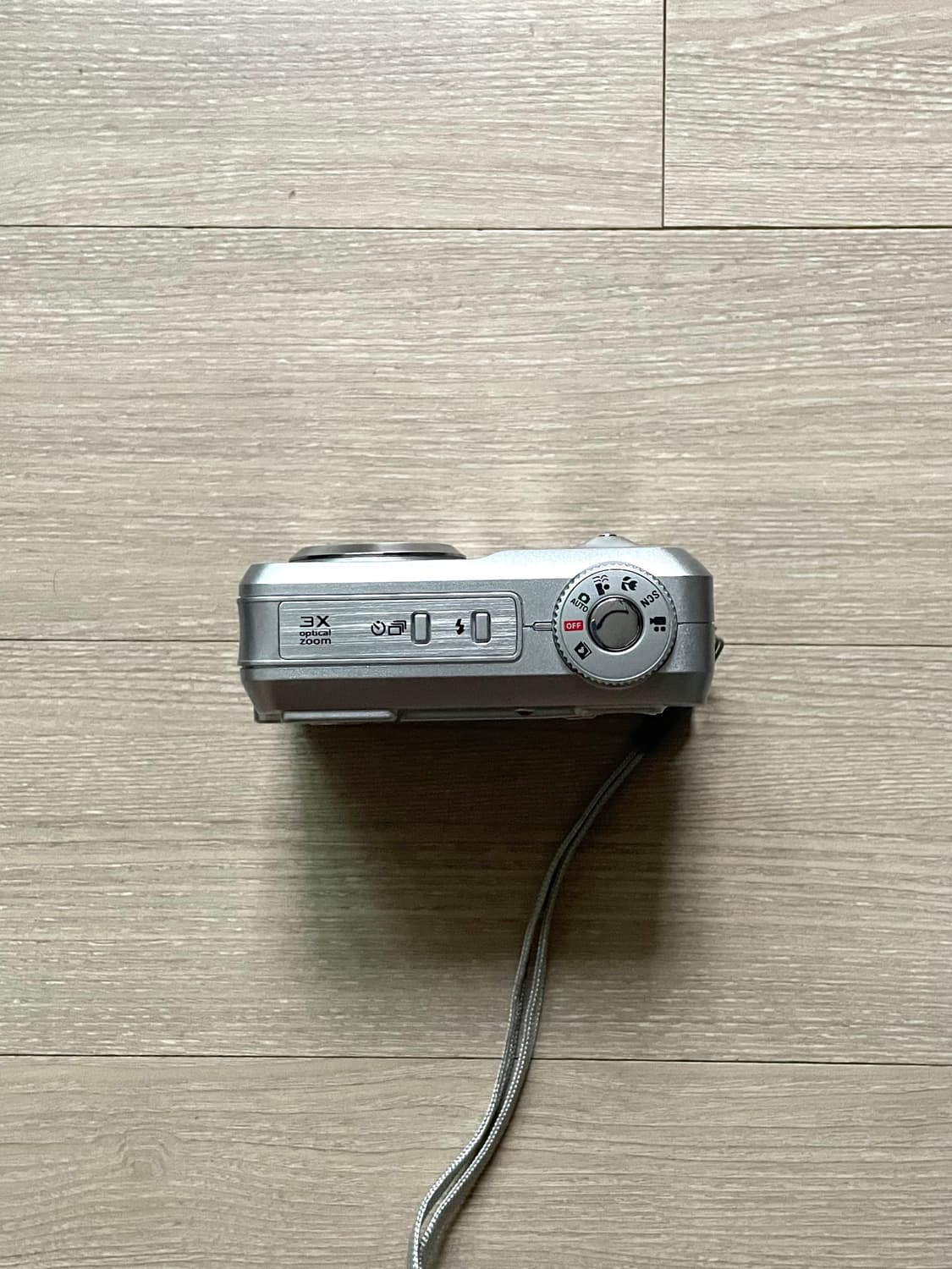 코닥 이지쉐어 C653 옛날 디카 빈티지디카 디지털카메라 상품이미지6