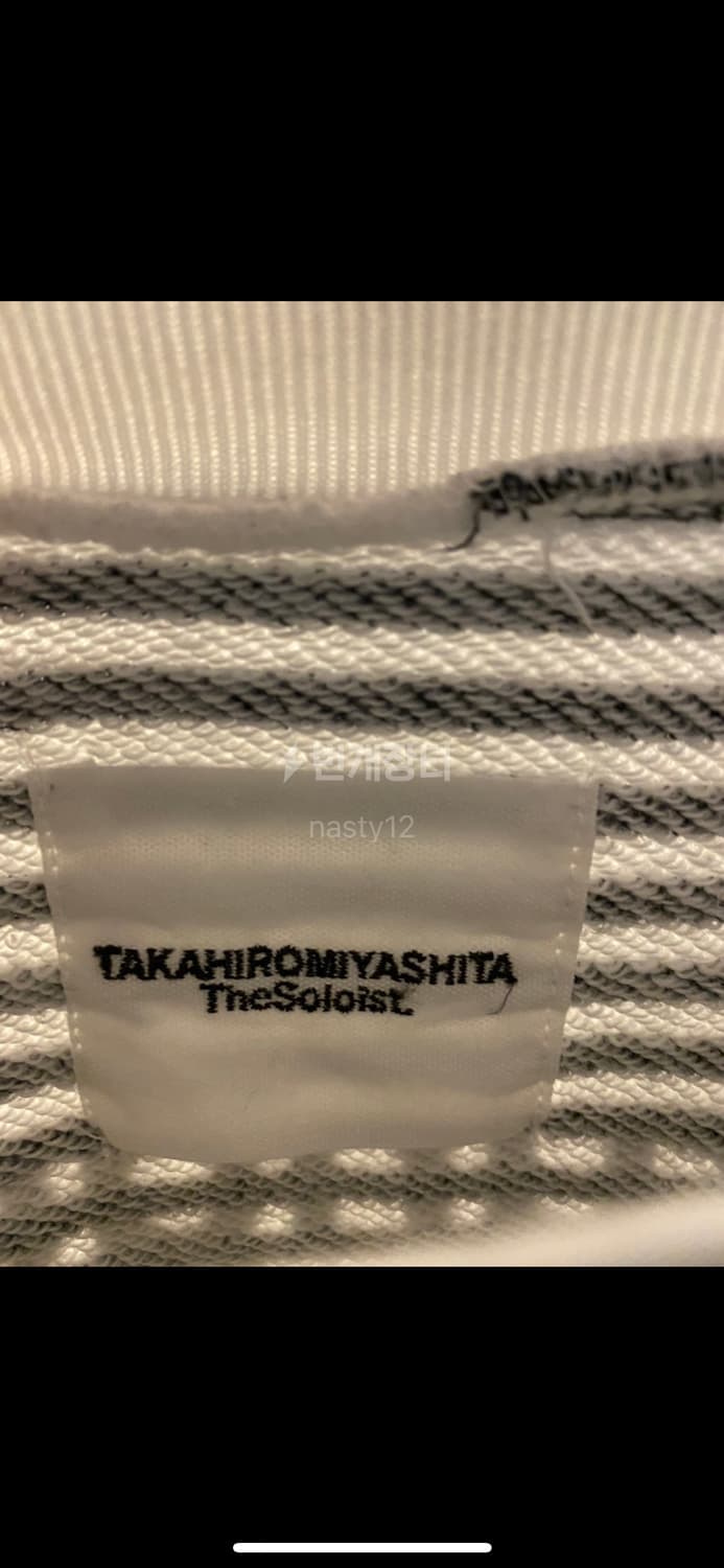 Takahiromiyashita the soloist  상품이미지8