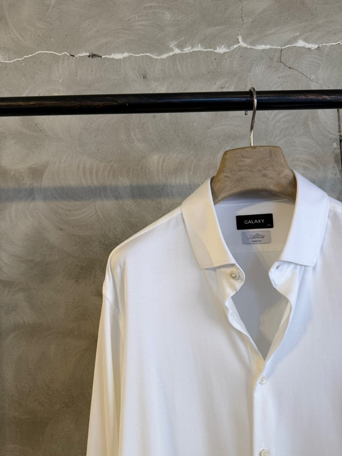 갤럭시 드레스 셔츠 100 상품이미지2