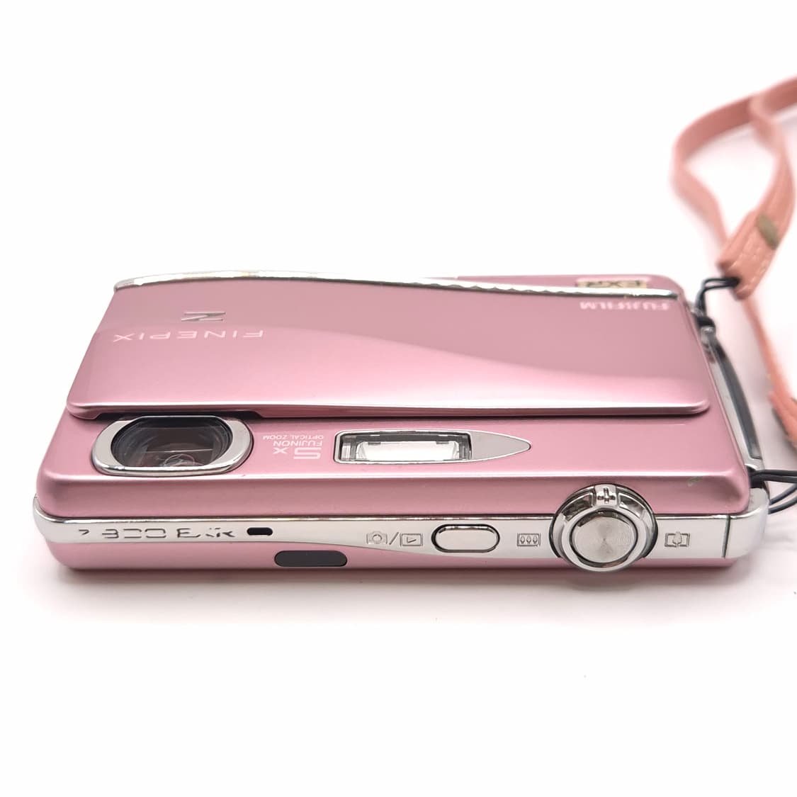 후지필름 파인픽스 Z800EXR ✨ 터치 LCD  감성디카 박스셋 💕 상품이미지9