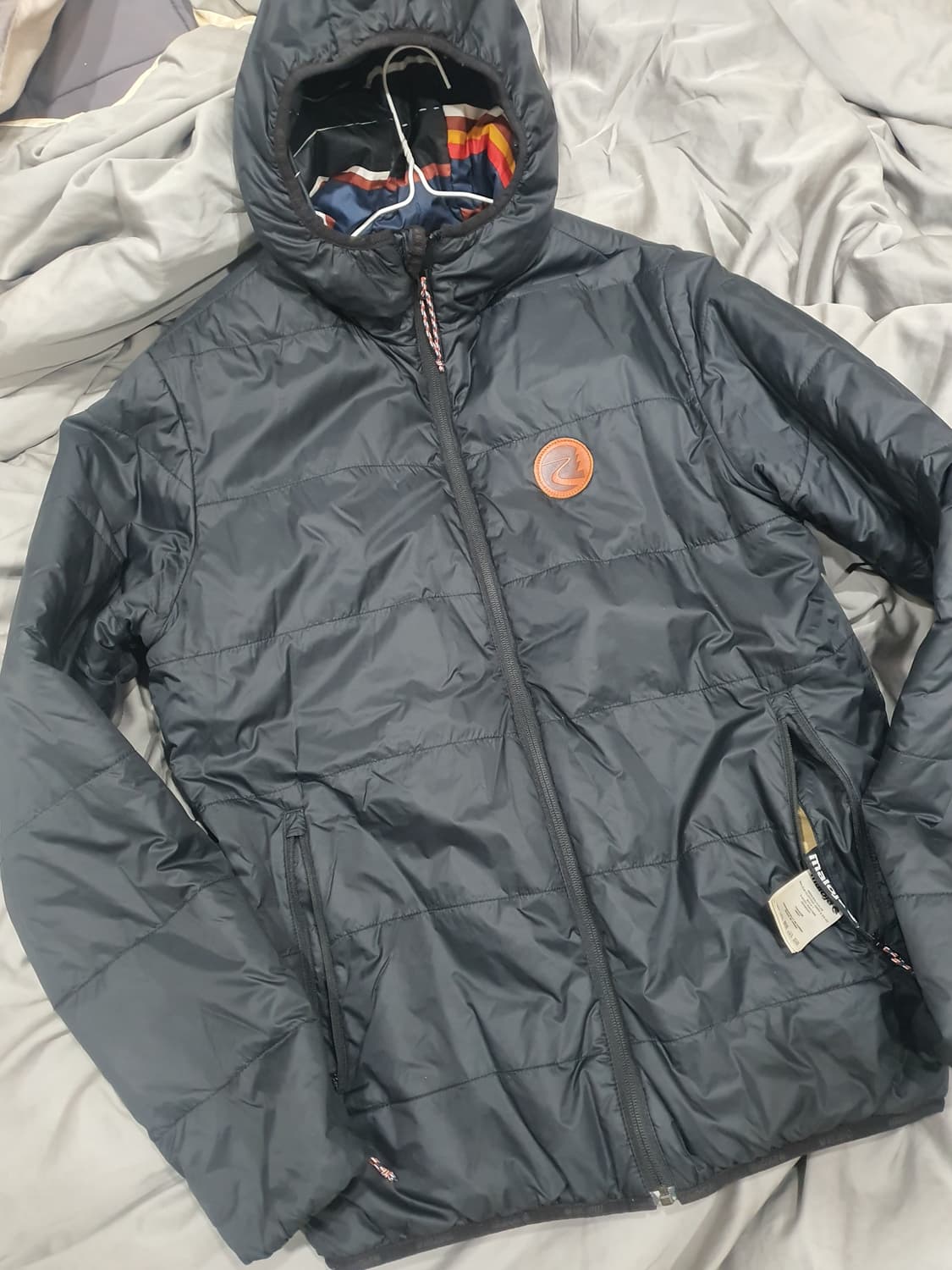 말로야 프리마로프트 후디  상품이미지2