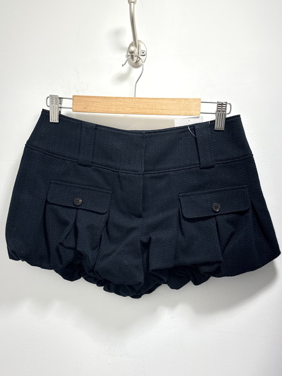 오즈세컨 숏 팬츠 상품이미지1