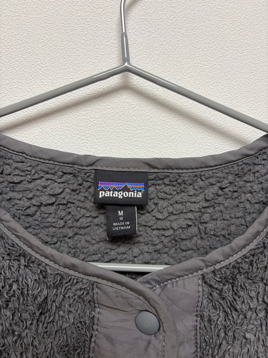 파타고니아 플리스 자켓 상품이미지5
