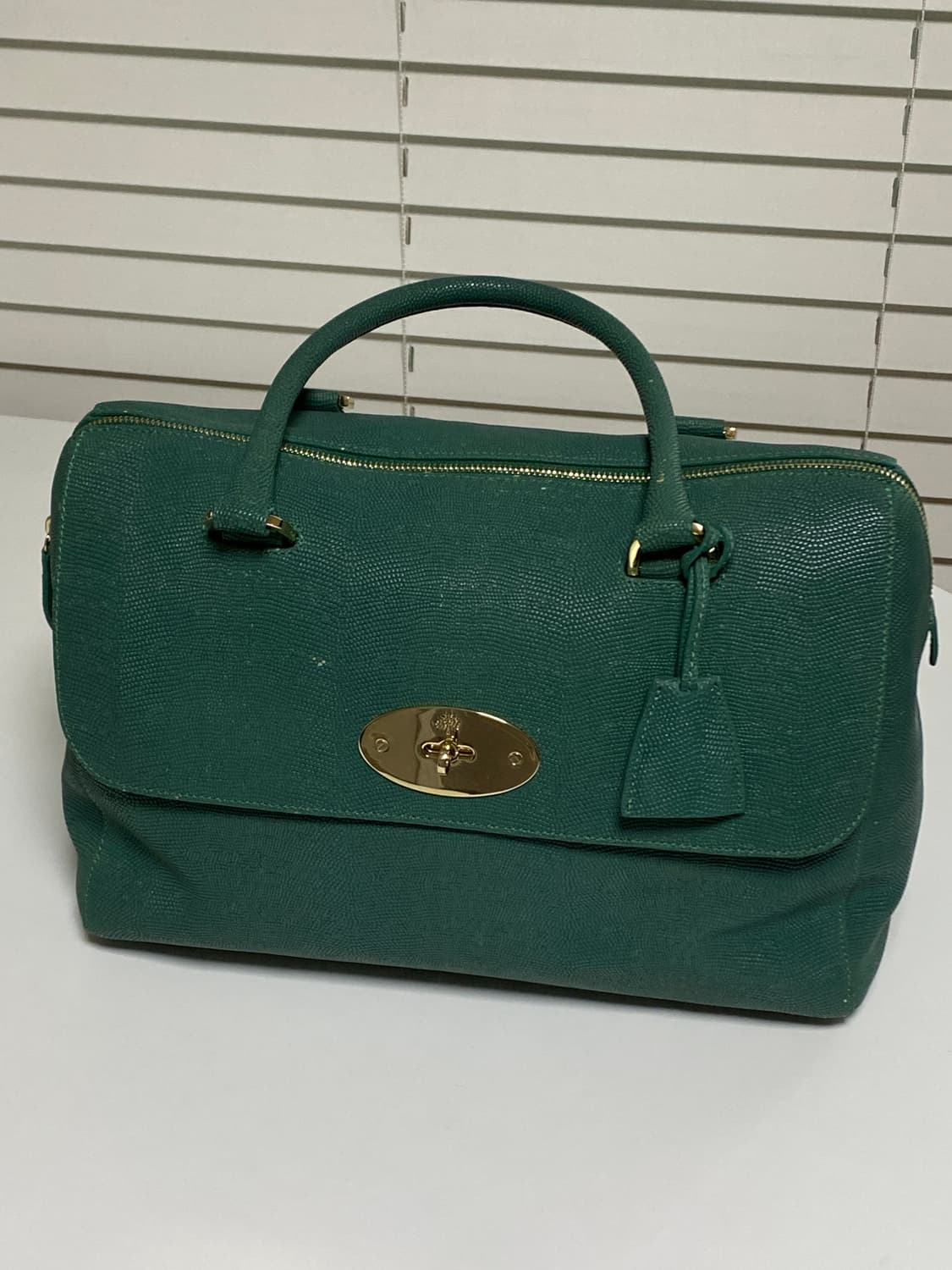 Mulberry Del Rey Handbag 멀버리 델레이 토트백 상품이미지1