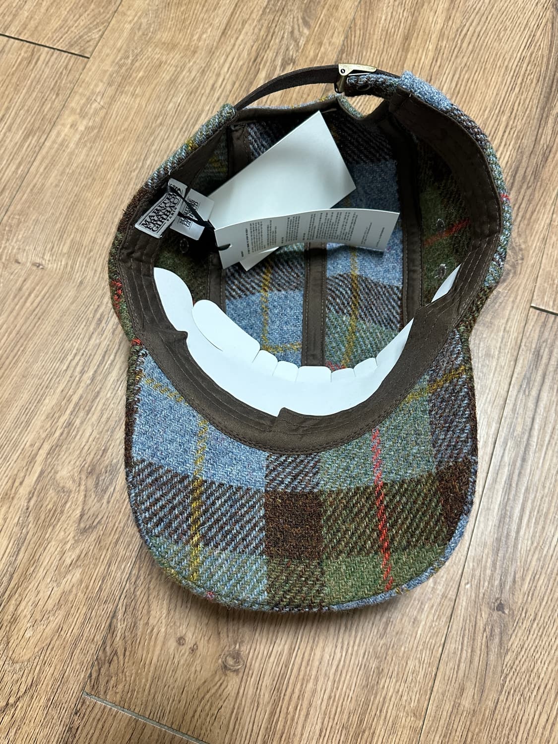 마리떼프랑소와저버 트위트 클래식로고 볼캡 상품이미지5