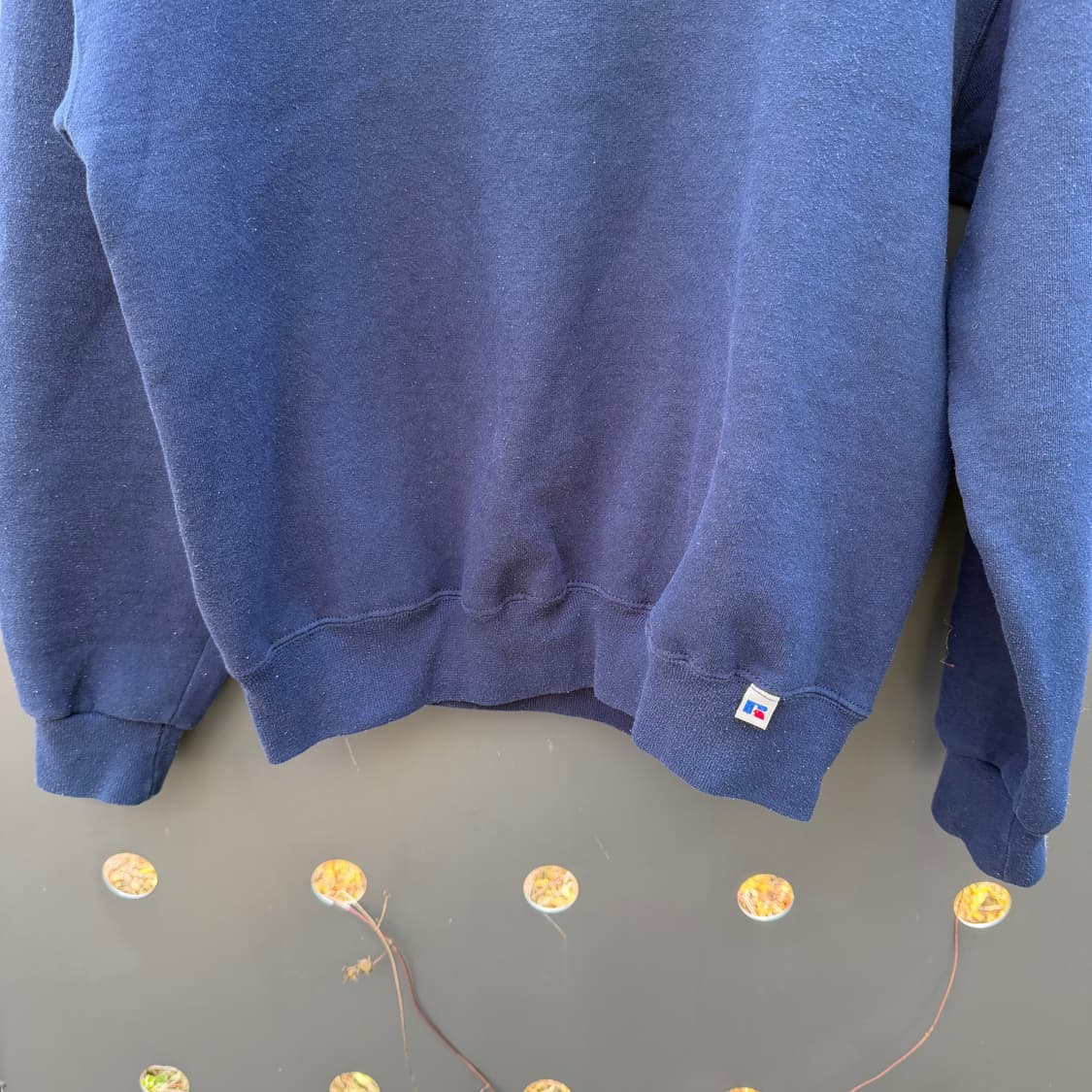 90s USA Russell Athletic 러셀 맨투맨 상품이미지3