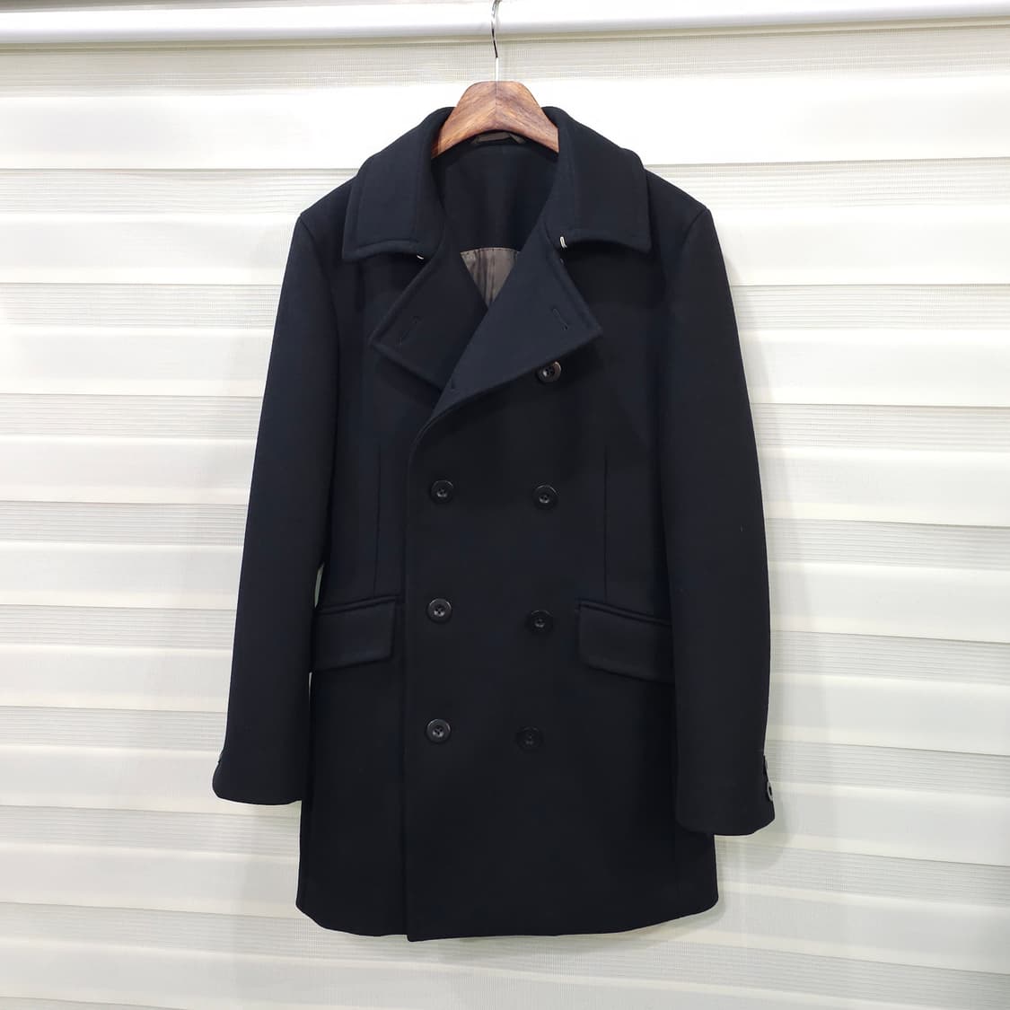 URBAN RESEARCH 더블 피코트- 38사이즈 상품이미지1