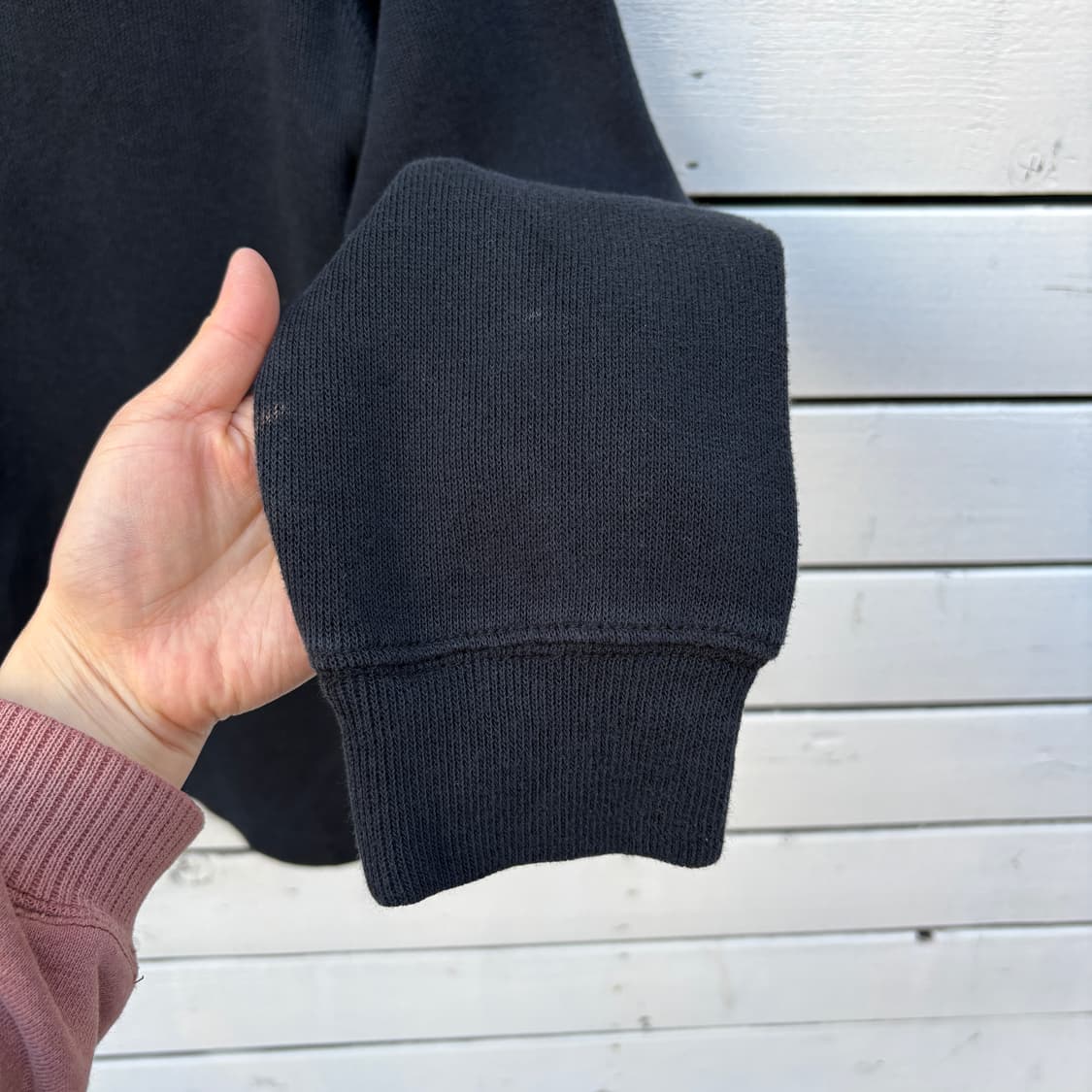 Polo 폴로 빅포니 풀오버 니트 상품이미지5