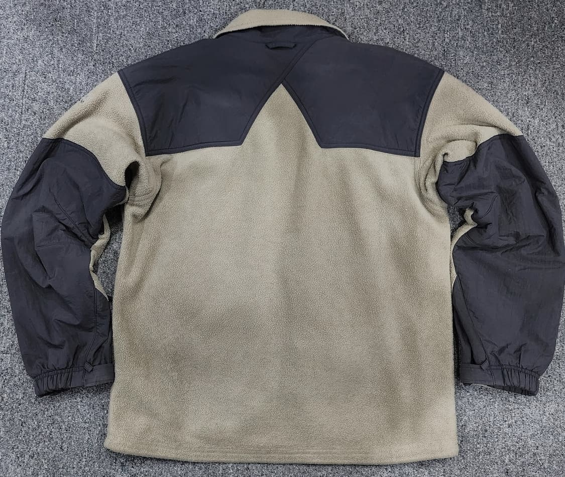 컬럼비아 티타늄 플리스 후리스 자켓 L 상품이미지2