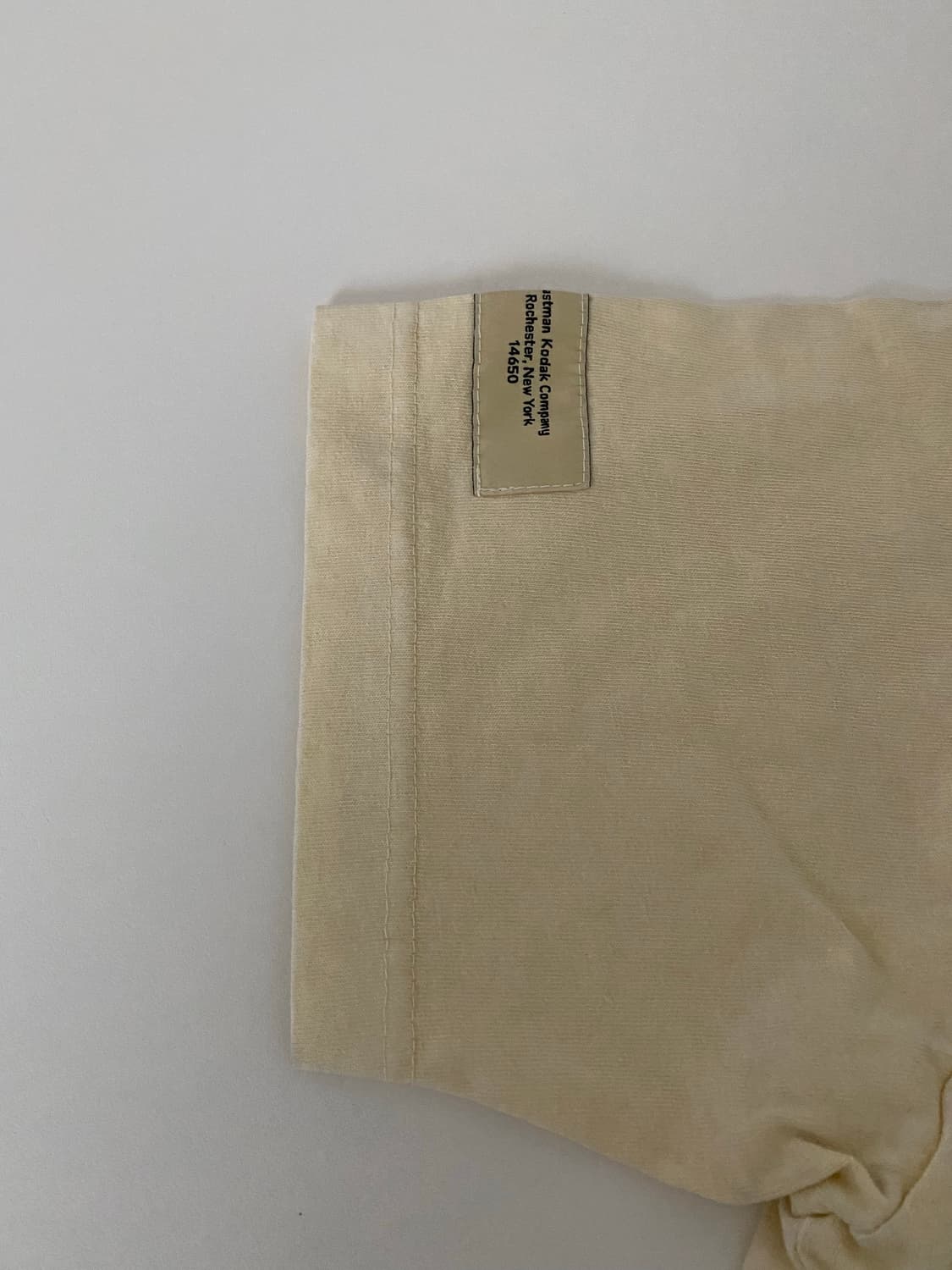 코닥 반팔티 상품이미지3