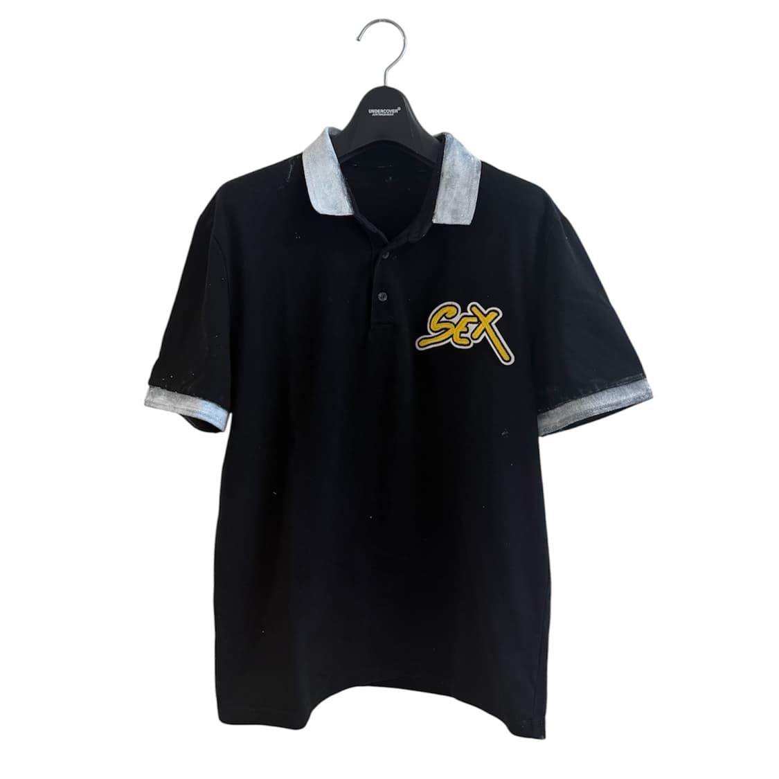 Mattyboy polo custom t 상품이미지1