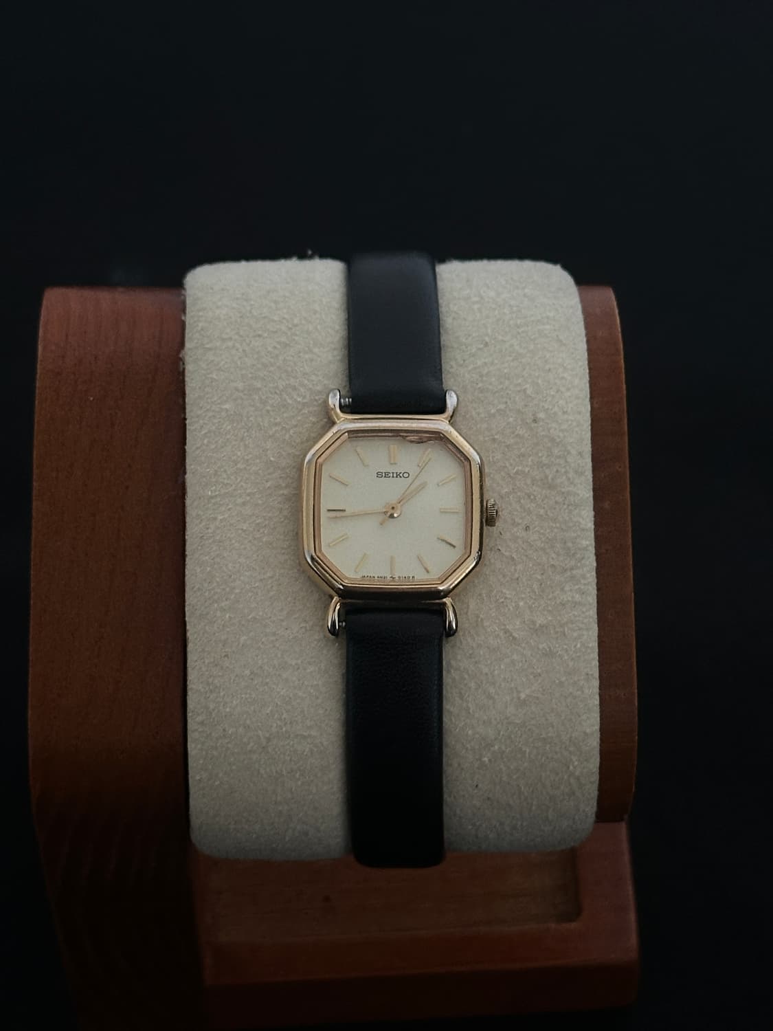 Seiko Vintage 세이코 빈티지 쿼츠 시계 상품이미지3