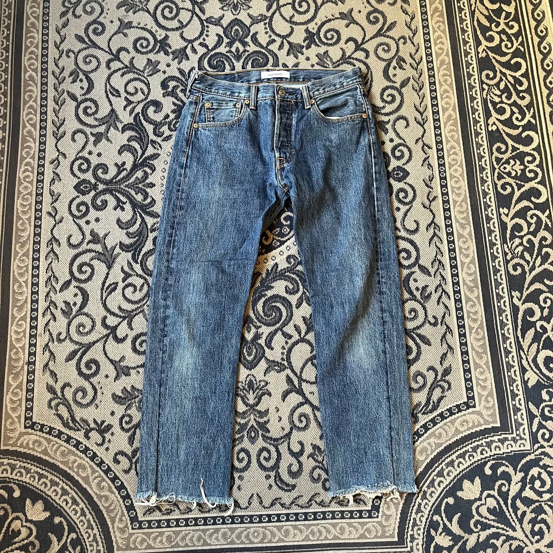 30 리바이스 나이트웍스 데님 팬츠/W2373 상품이미지1