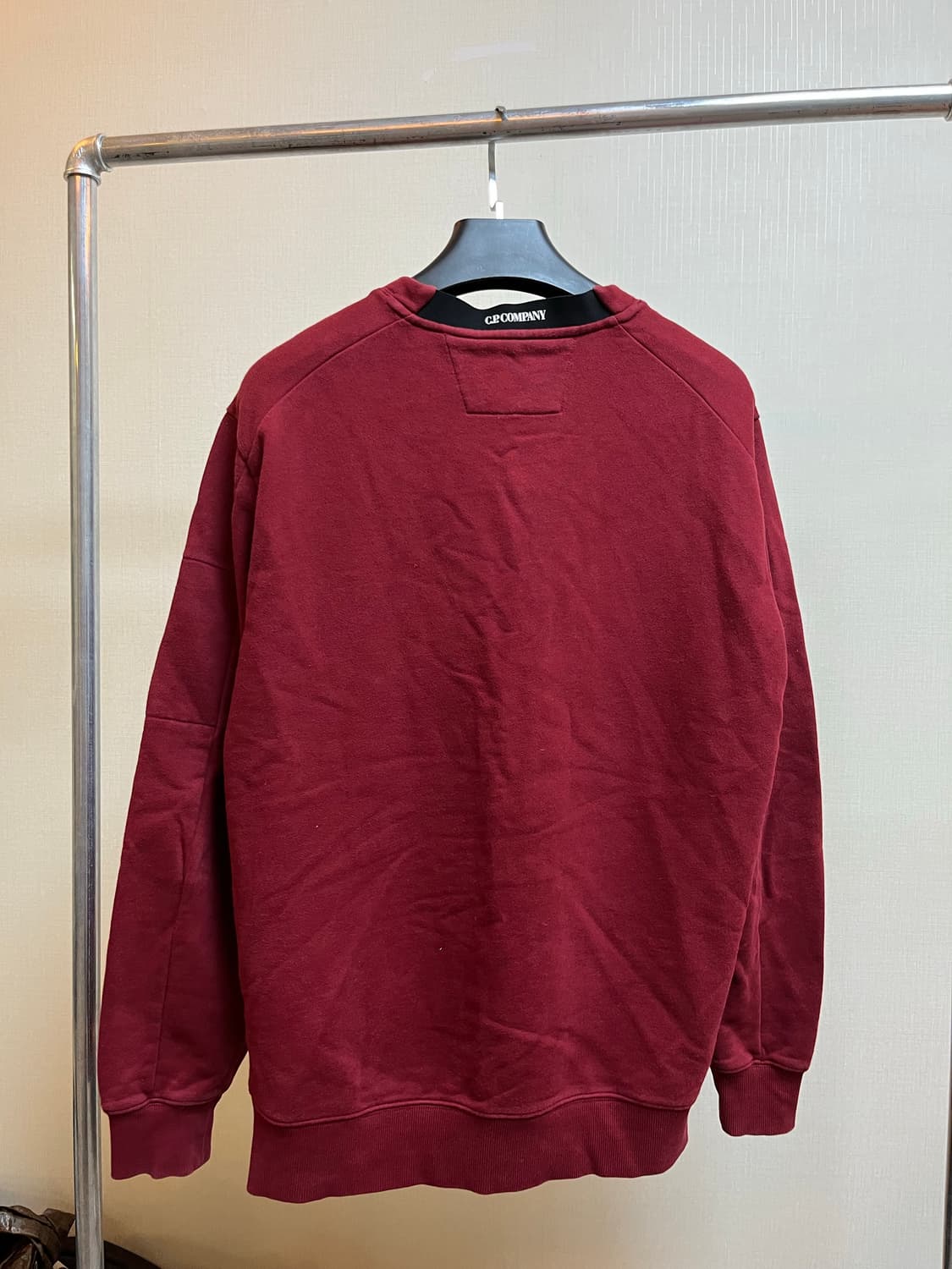 Cp company 맨투맨 상품이미지4