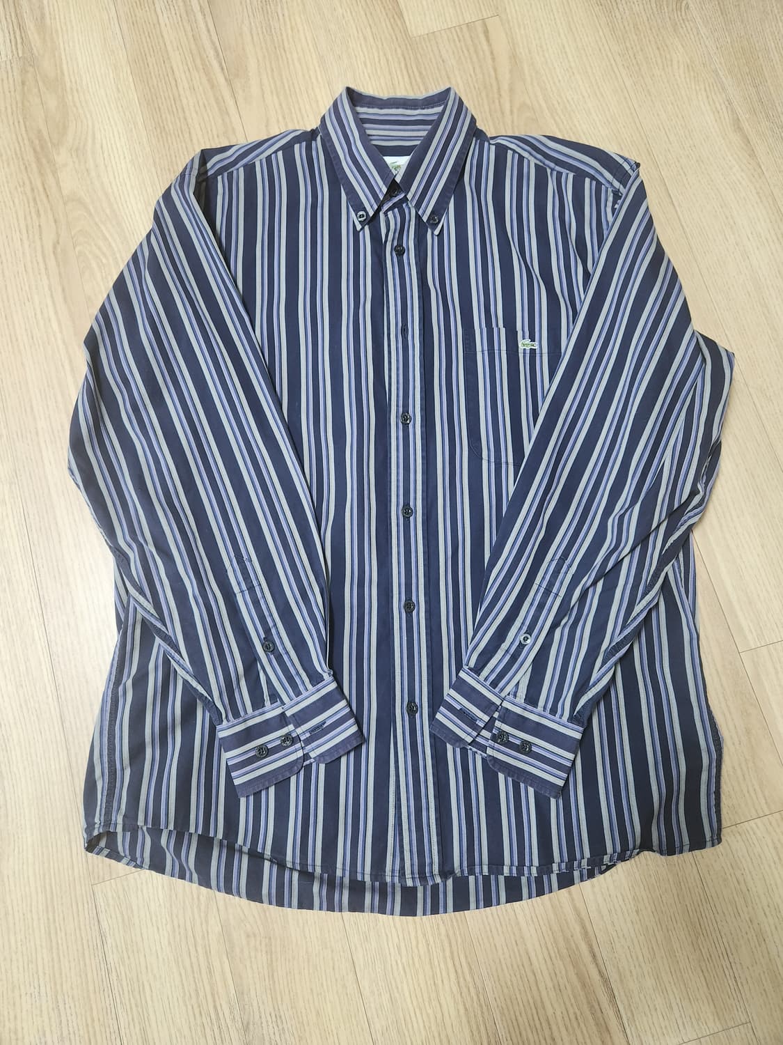 라코스테 남성 셔츠 상품이미지2