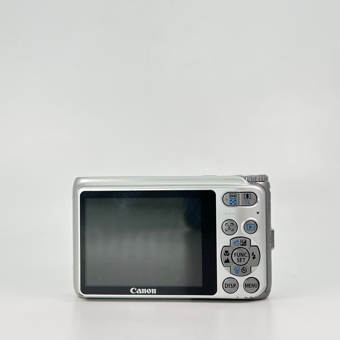 캐논 파워샷 Canon PowerShot A3000 IS 실버 상품이미지5