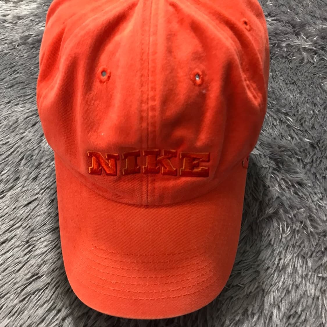 [[Free, 공용] 나이키(NIKE) 빈티지 볼캡 상품이미지2