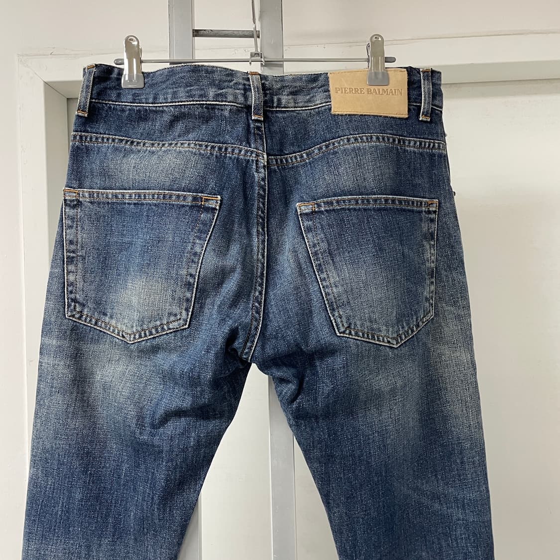 피에르발망 데님 팬츠 33 상품이미지2