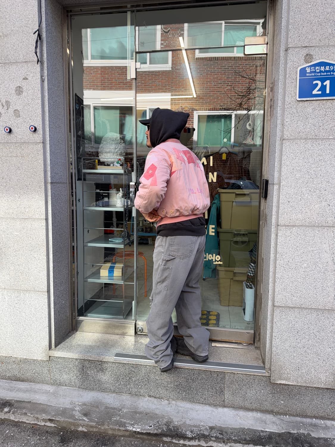 CARHARTT carpenter 상품이미지6