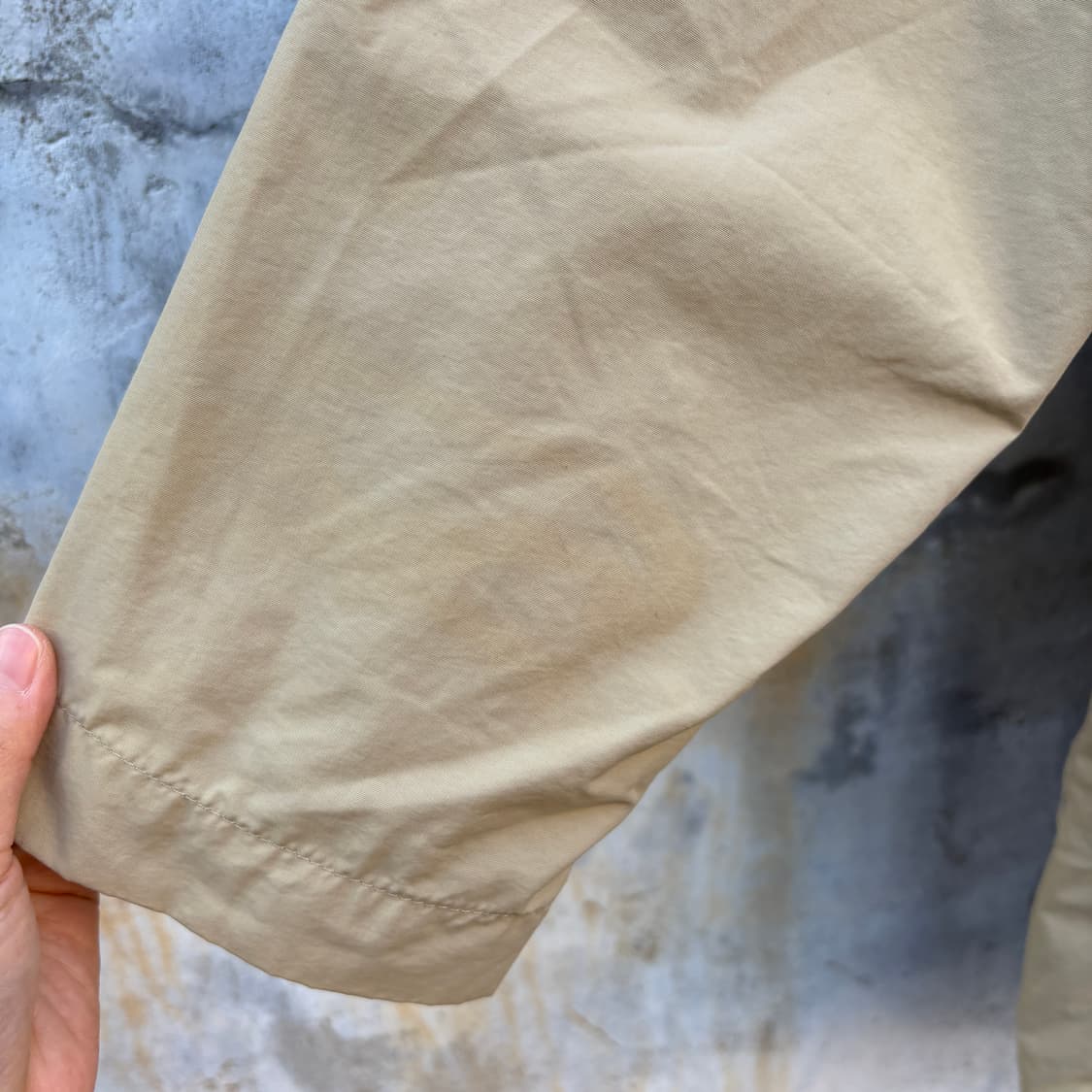 Engineered Garments 엔지니어드가먼츠 피쉬테일 파카 상품이미지7